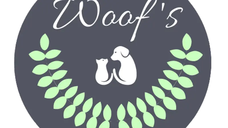 The WoofHouse preview