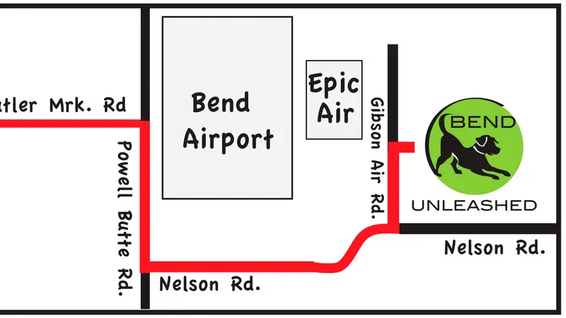 Bend Unleashed preview