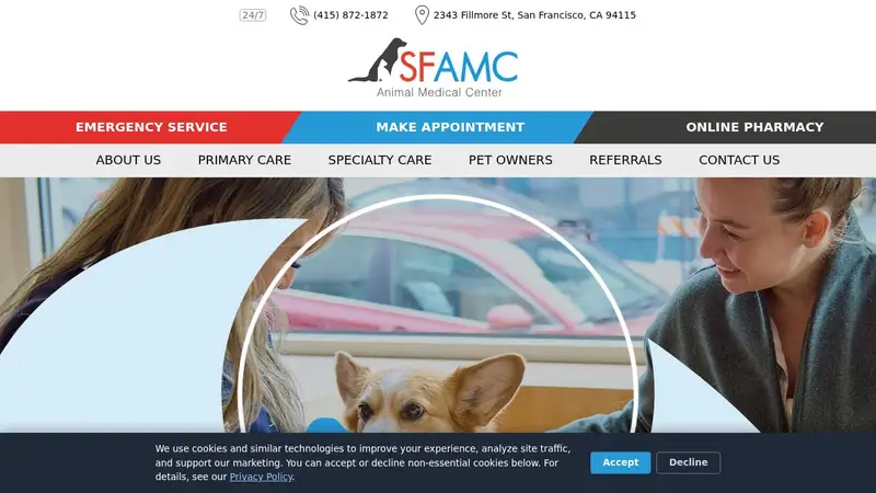 SF AMC preview