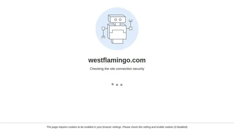 West Flamingo Animal Hospital preview