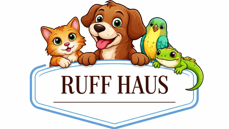 Ruff Haus preview