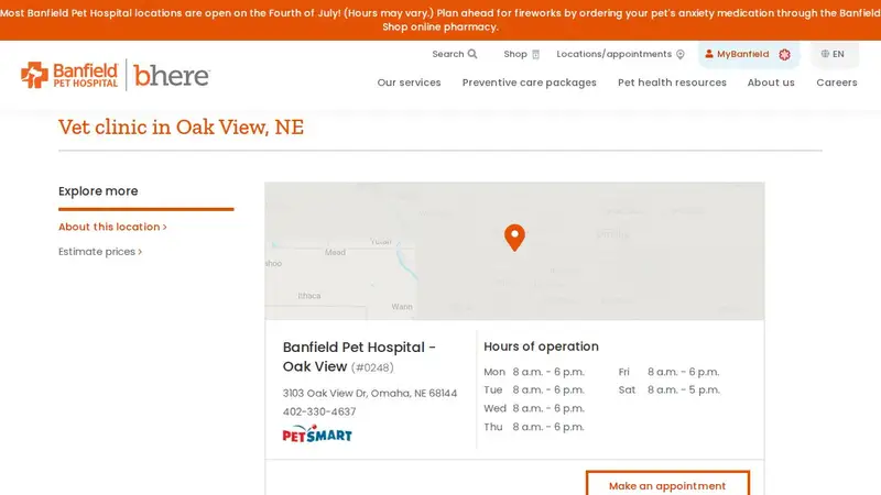 Oak View preview