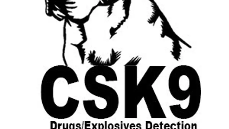 California Search K9 Training Academy preview