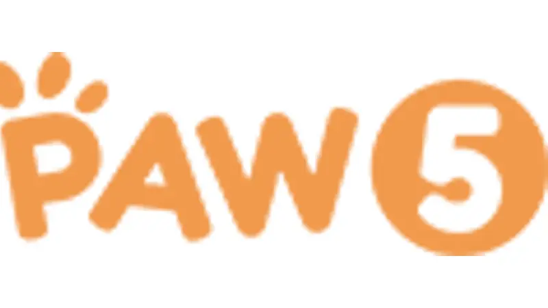 Paw5 preview