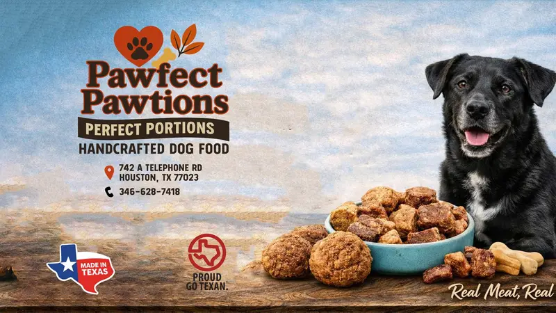 Pawfect Pawtions preview