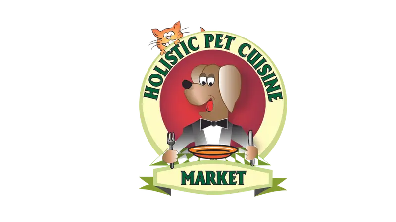 Holistic Pet Cuisine preview