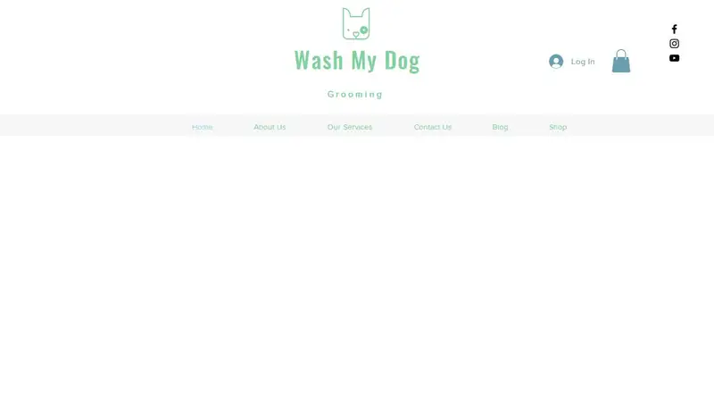 Wash My Dog Van Nuys LLC preview