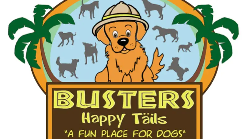 Busters Happy Tails preview