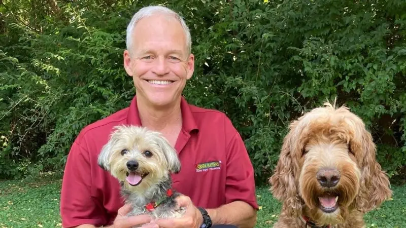 Bark Busters of Louisville, KY preview