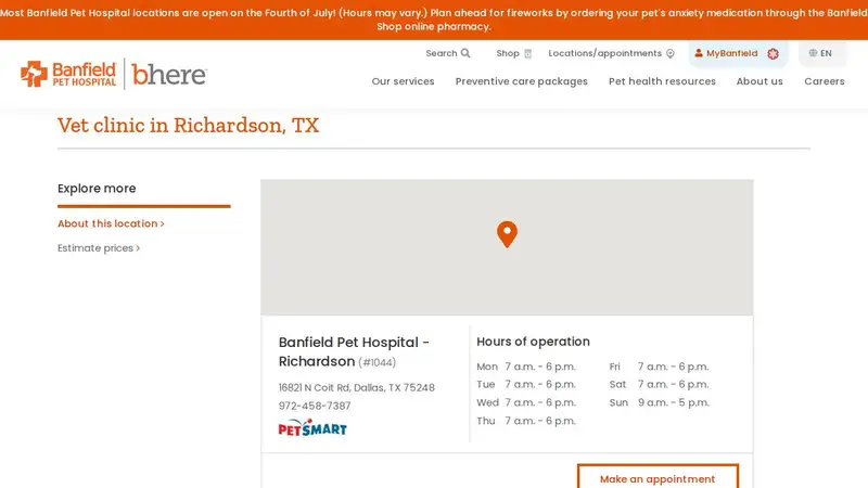 Richardson preview