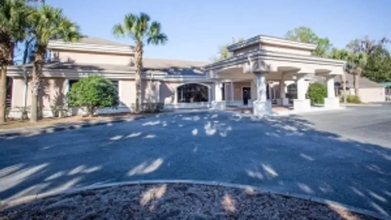 Ocala Veterinary Hospital preview
