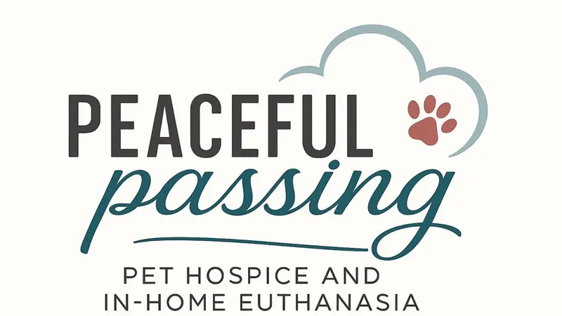 Peaceful Passing Hospice and In-Home Pet Euthanasia preview