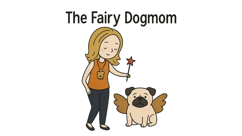The Fairy Dogmom preview