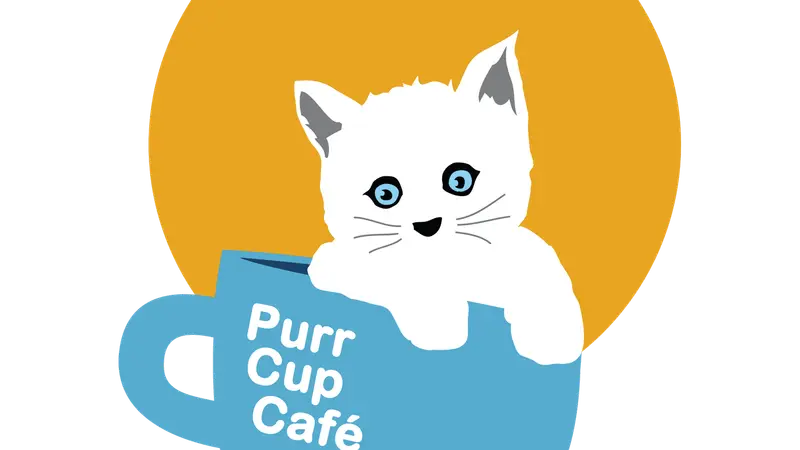 Purr Cup Cafe preview