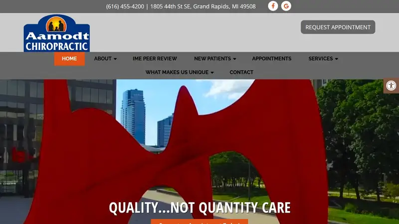 Magazine Street Animal Clinic preview