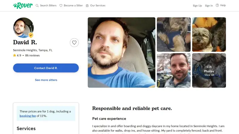Happy Doggo LLC preview