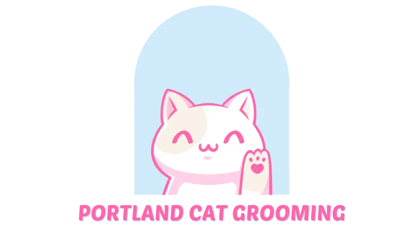 Portland Cat Grooming preview