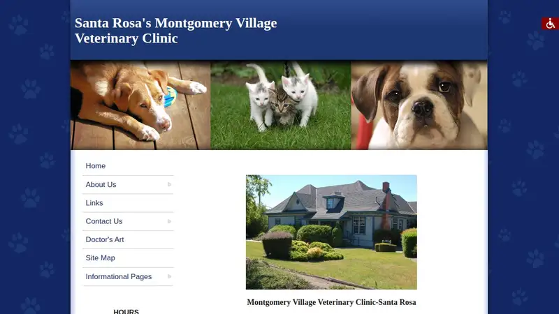 Montgomery Village Veterinary Clinic preview