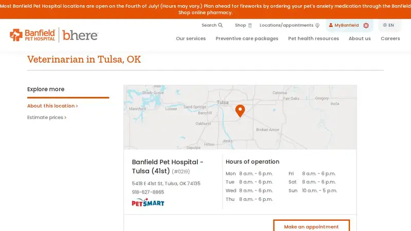 Tulsa (41st) preview