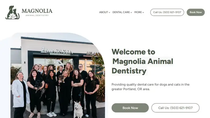 Forever Pet Dental preview