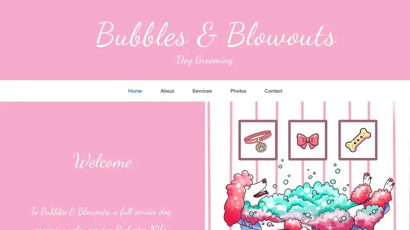 Bubbles & Blowouts ROC preview
