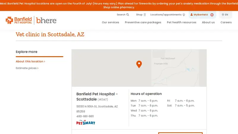 Scottsdale preview