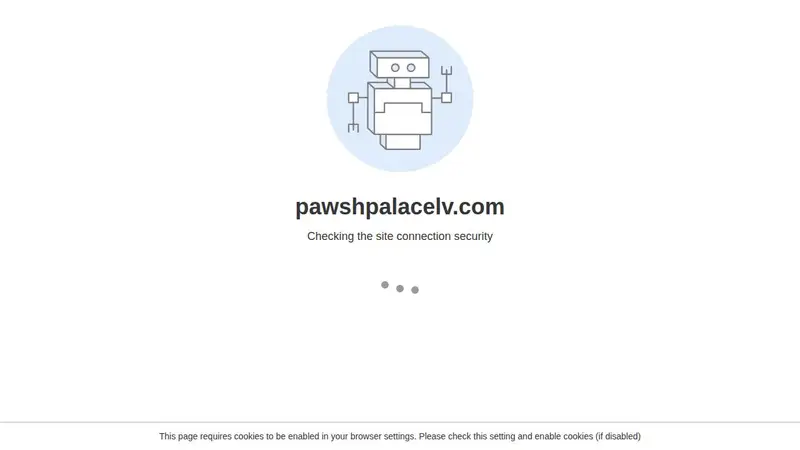 Pawsh Palace preview