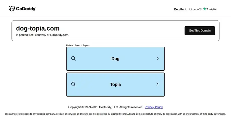 Dog-Topia preview