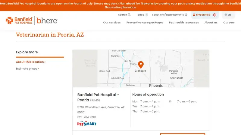 Peoria preview