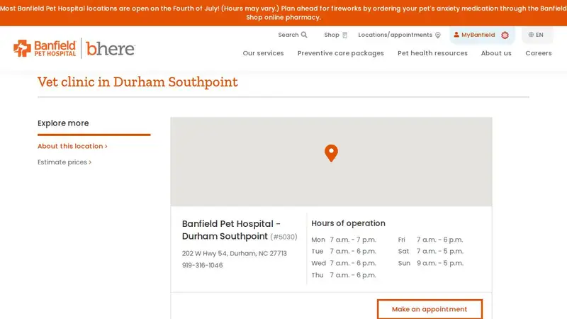 Durham Southpoint preview