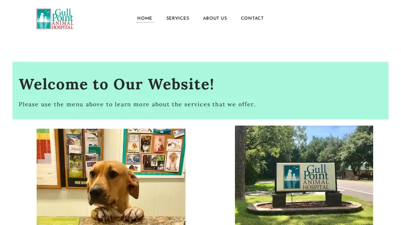 Gull Point Animal Hospital preview