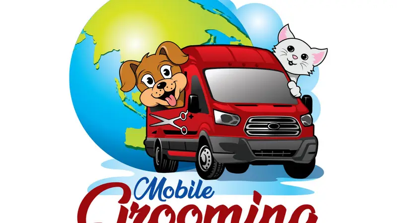 Mobile Grooming World, LLC preview