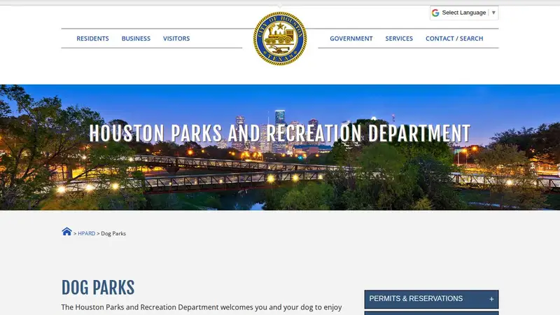 Ervan Chew Dog Park preview