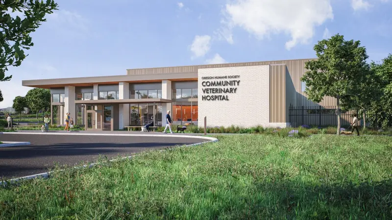 Community Veterinary Hospital preview