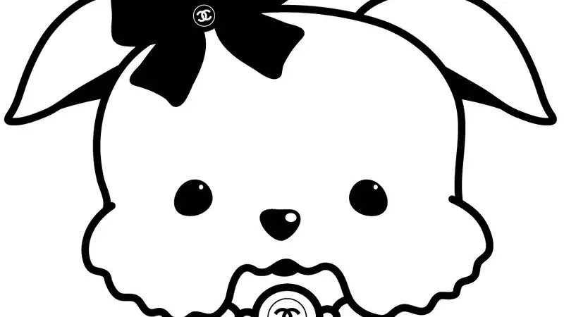 Spoiled Pup LV preview