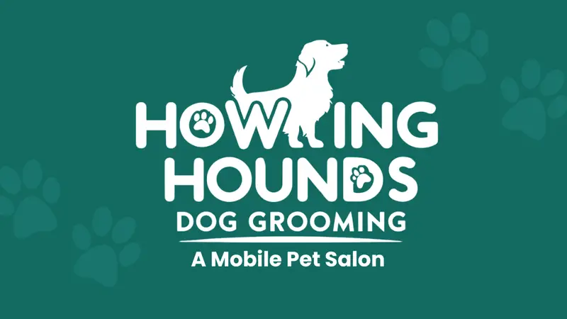 Howling Hounds Dog Grooming preview