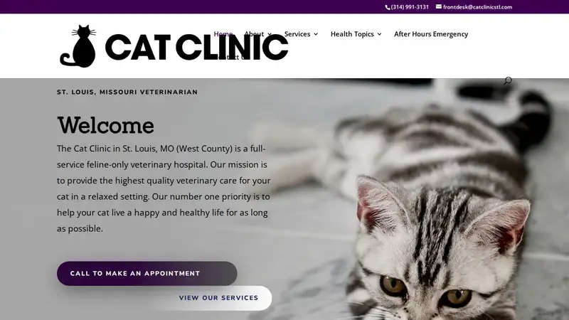 Cat Clinic preview