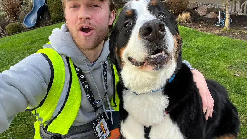 Walk My Dog Bothell preview