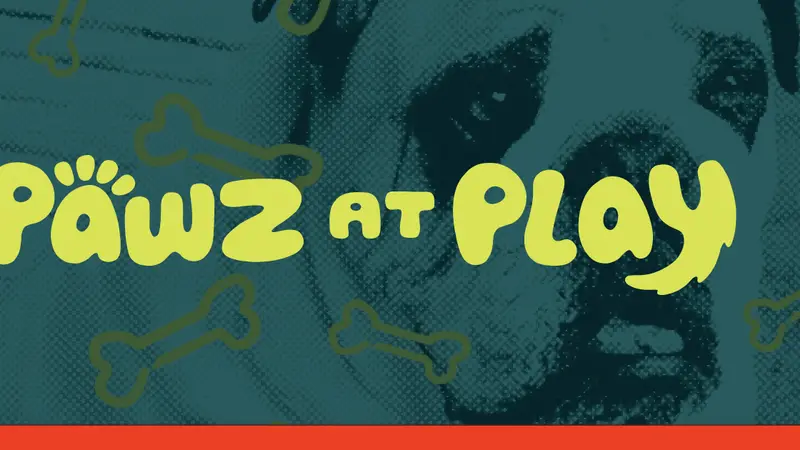 Pawz at Play preview