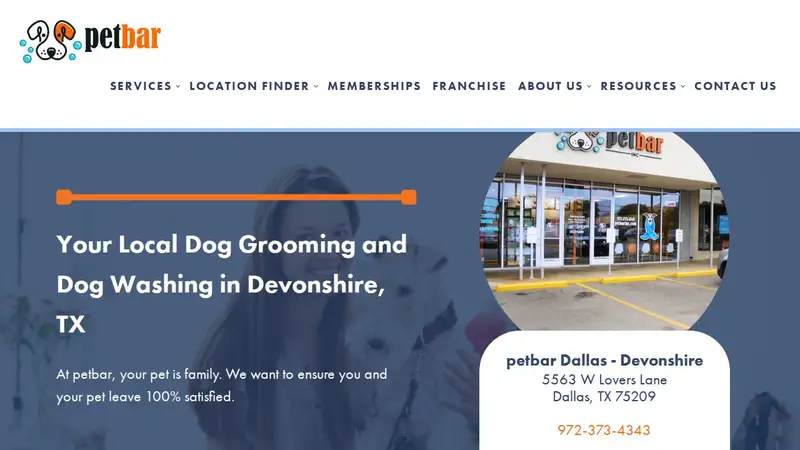 Petbar Boutique preview