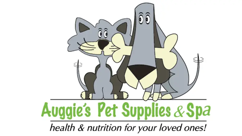Auggie's Pet Supplies & Spa preview