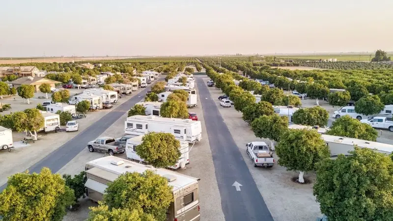 Orange Grove RV Park & Resort preview