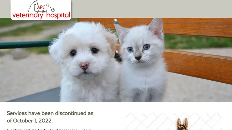 Affordable Pet Care preview