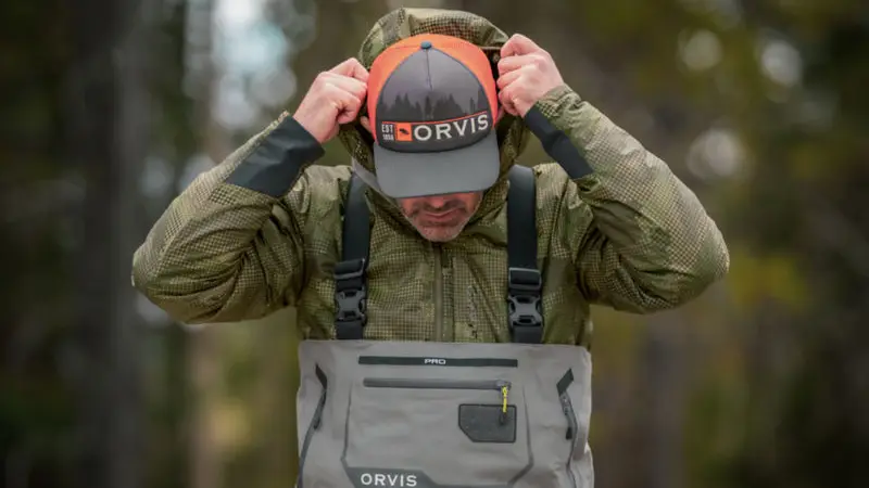 Orvis Flagship Store preview