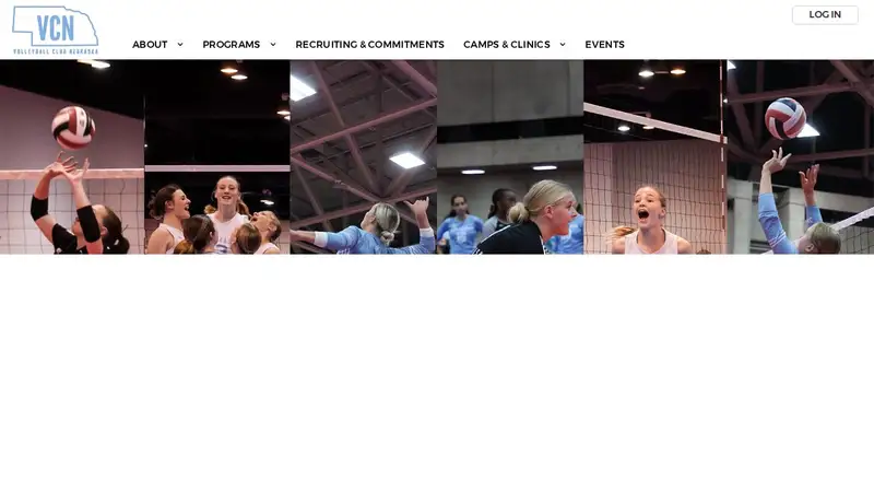 VCNebraska preview