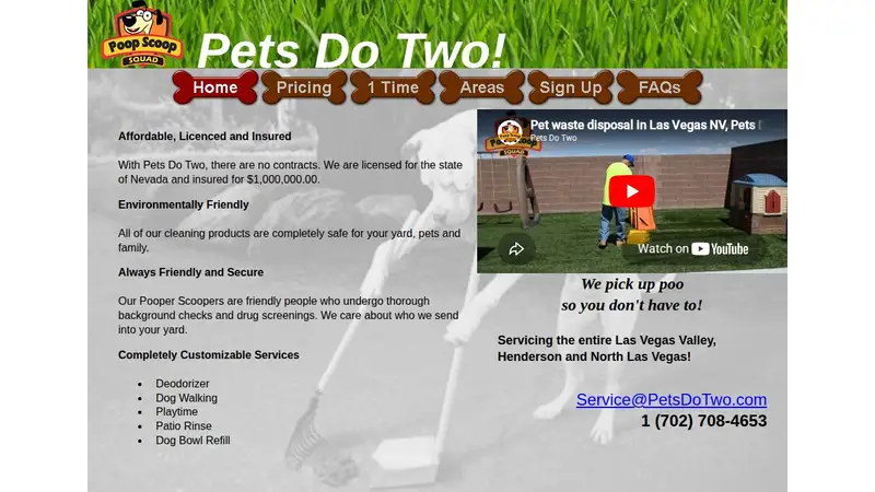 Pets Do Two preview