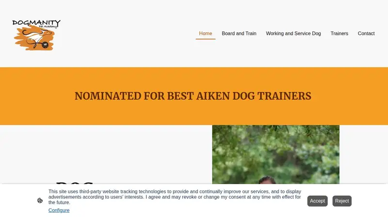 Dogmanity Pet Academy preview