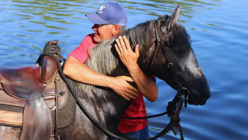 Reata Horsemanship preview