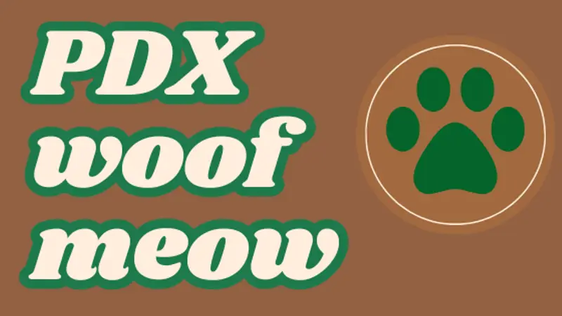 PDXwoofmeow preview
