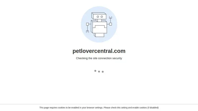 Petlover Central preview